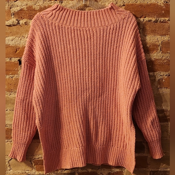 Aerie Chenille XS Crew neck - Picture 2 of 4